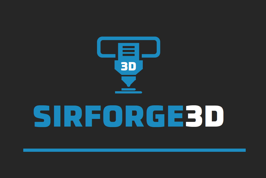 sirforge3d LOGO
